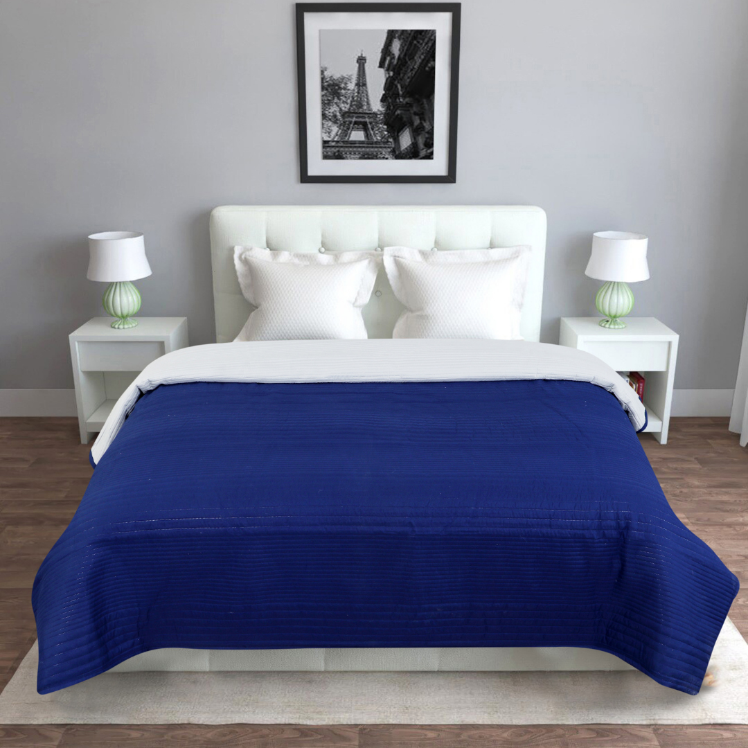 OOA Ultrasonic Lining Comforter – All Season